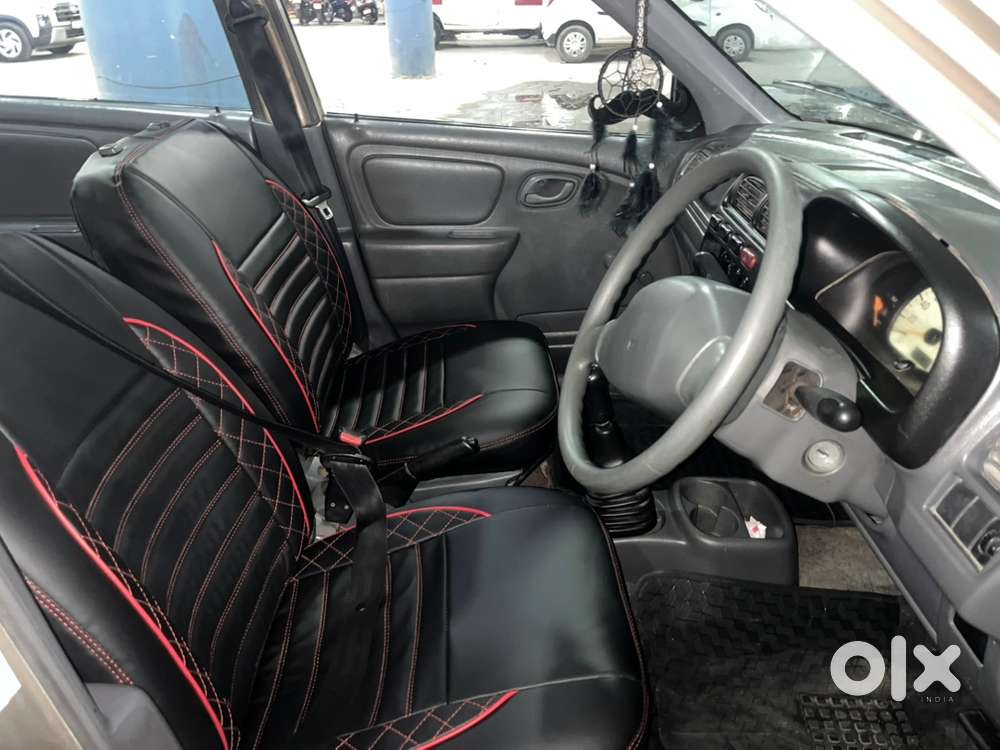 Maruti Suzuki Alto 2030 Tak Life Hai