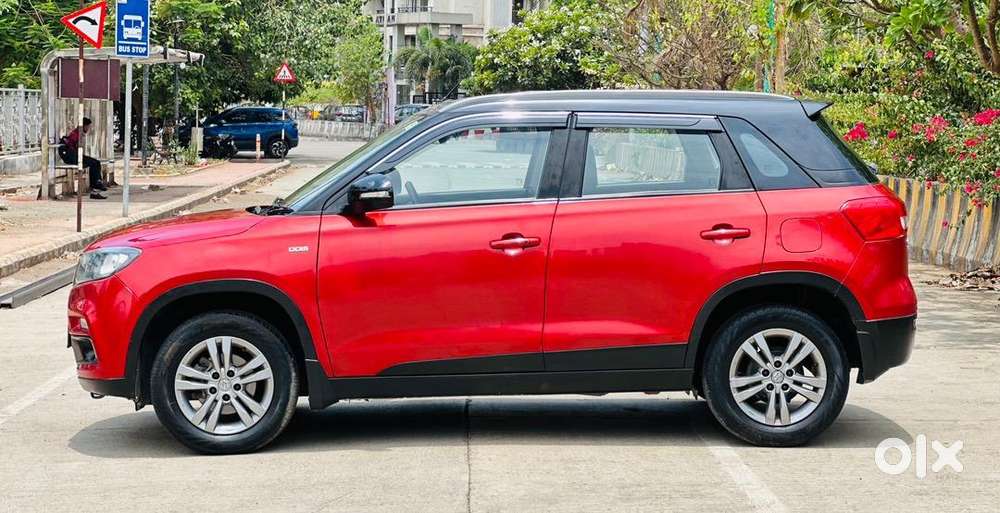 Maruti Suzuki Diesel 2018