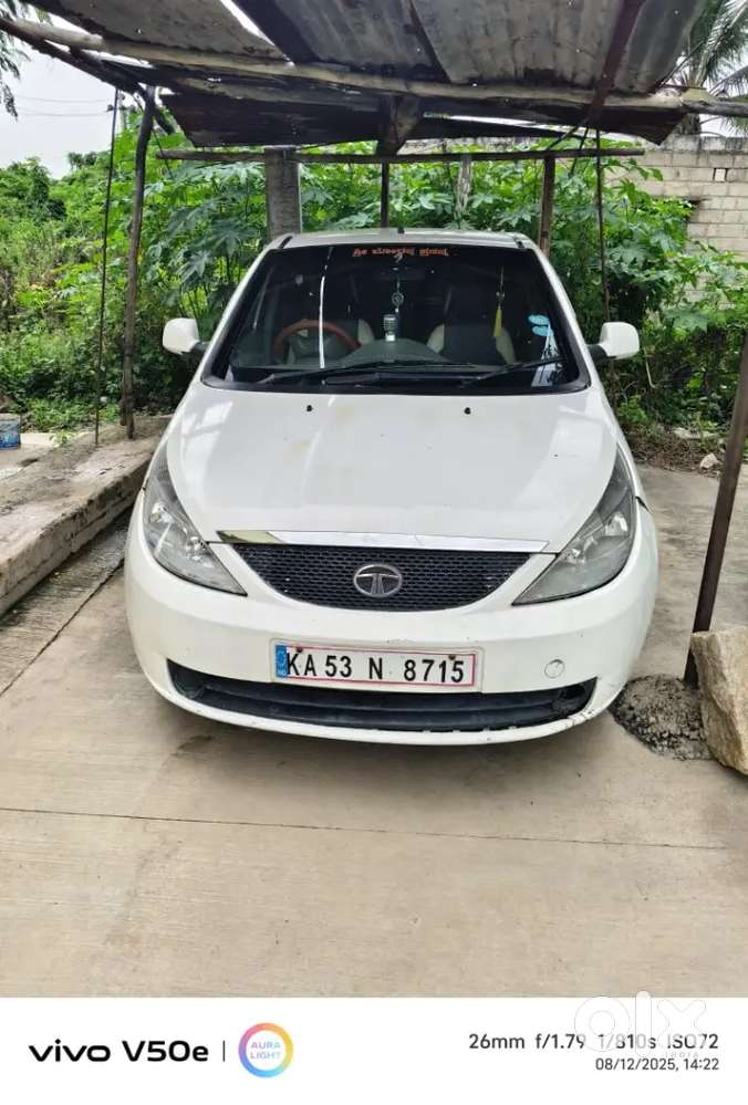 Tata Indica Vista 2009