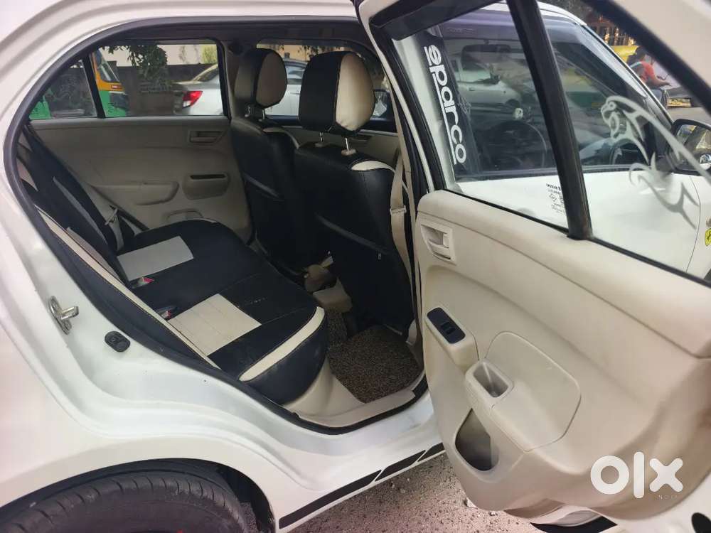 2021 Dzire Tour S Cng Manual 91000 Km