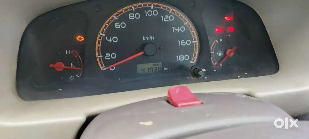 Maruti Suzuki Alto 2007 Year Car