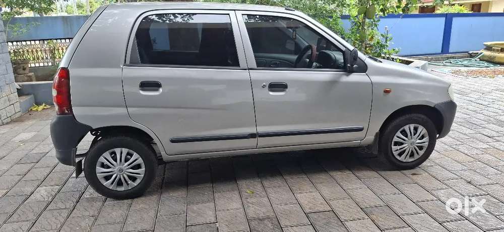 Maruti Suzuki Alto 2008