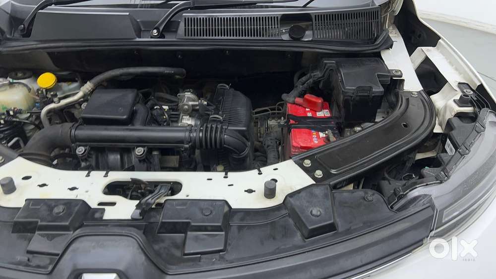 Renault Kiger Rxt Amt Opt, 2022, Petrol