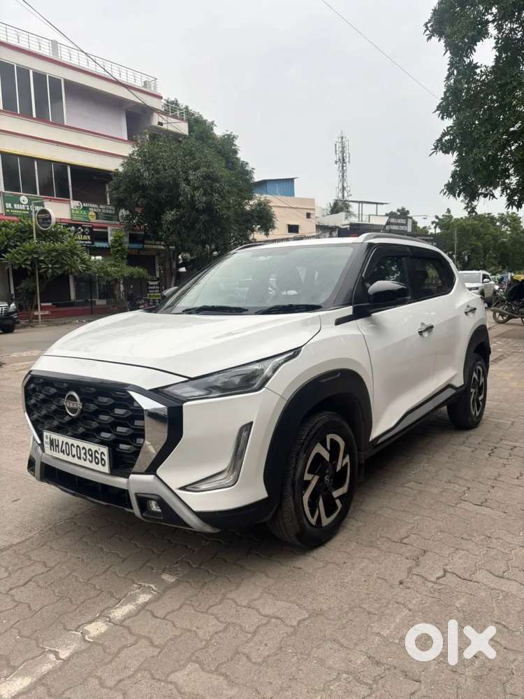 Nissan Magnite 1.0 Xl, 2023, Petrol