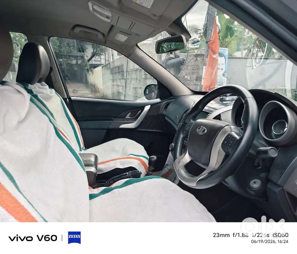 Mahindra Xuv500 2013 Diesel Well Maintained