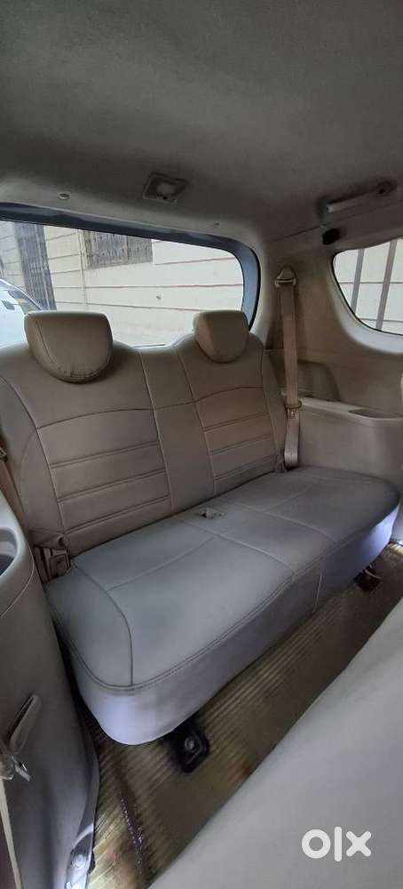 Maruti Suzuki Ertiga 2012-2015 Vxi, 2012, Cng & Hybrids