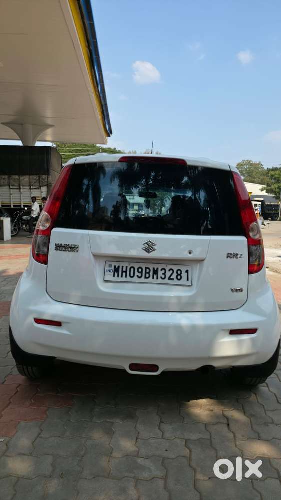 Maruti Suzuki Ritz Vdi, 2010, Diesel