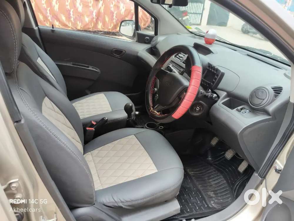 Chevrolet Beat  Urgent Sale