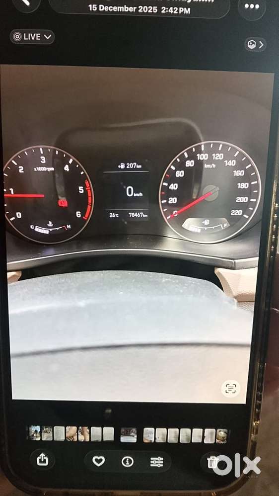Hyundai I20 Diesel 2019