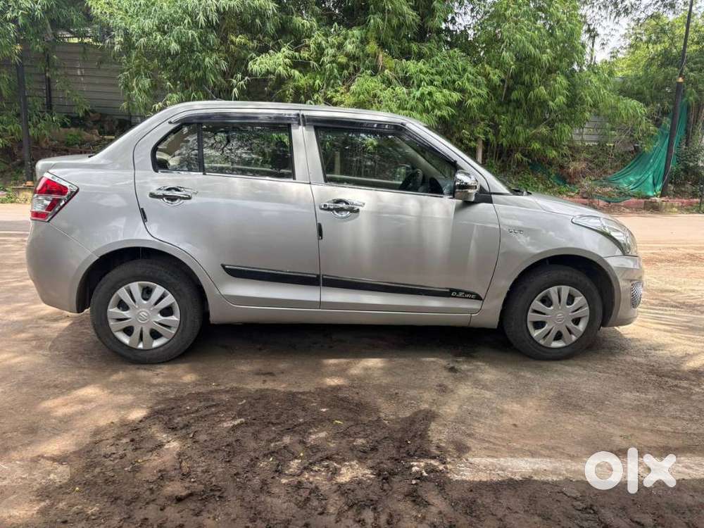 Maruti Suzuki Swift Dzire Lxi Option, 2012, Petrol