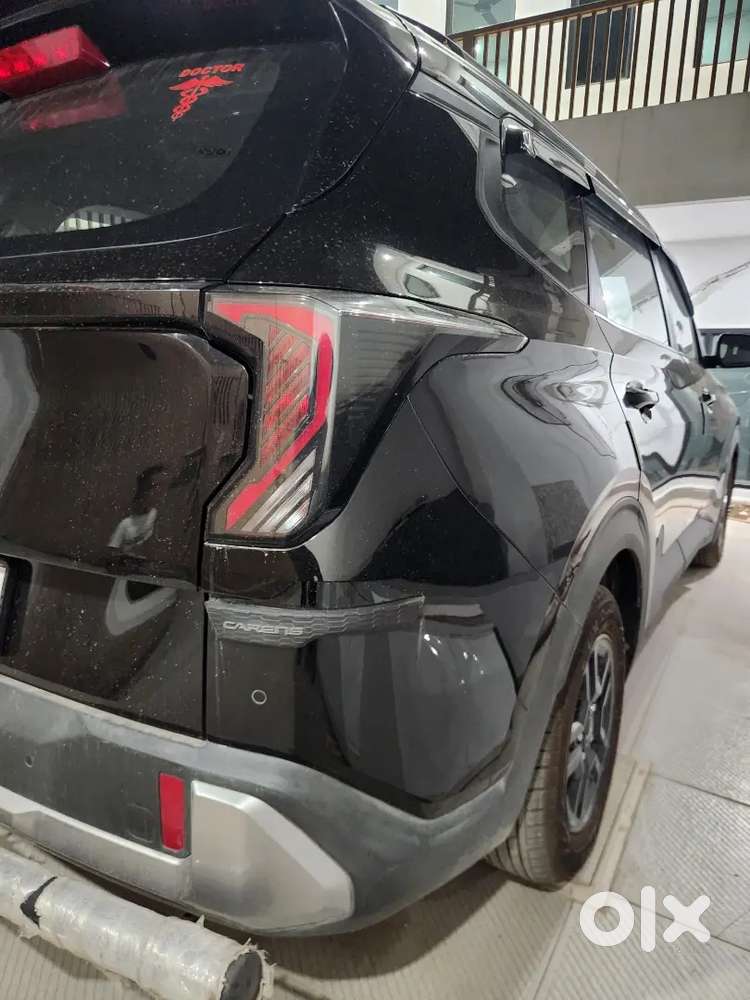 Car Sale Up65 Kia Purchase Year 2025 July Km 3180 Petrol
