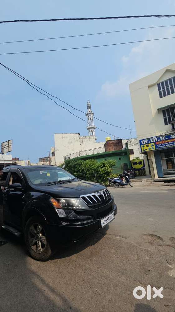 Mahindra Xuv500 W8, 2014, Diesel