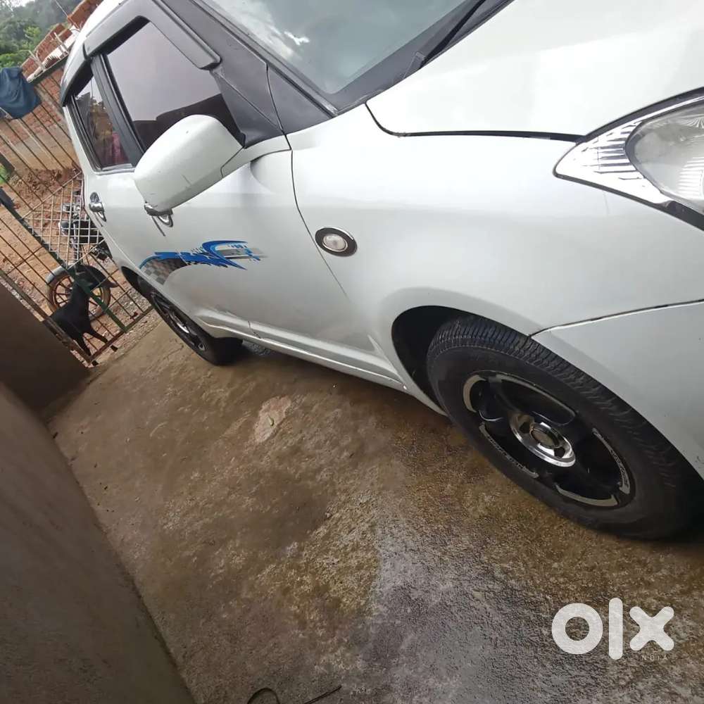 Maruti Suzuki Swift Glam 2006