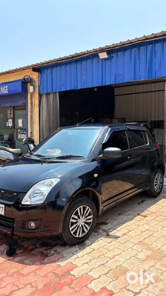 Maruti Suzuki Swift 2009 Petrol Well Maintained Paper Up To 2030