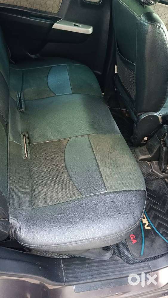 Maruti Suzuki Wagon R Vxi Amt, 2016, Petrol
