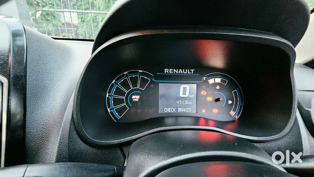 Renault Kwid Rxt 1.0, 2023, Petrol