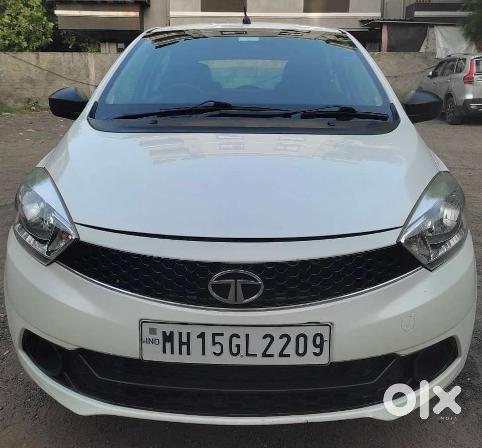 Tata Tiago Petrol Manual 2018