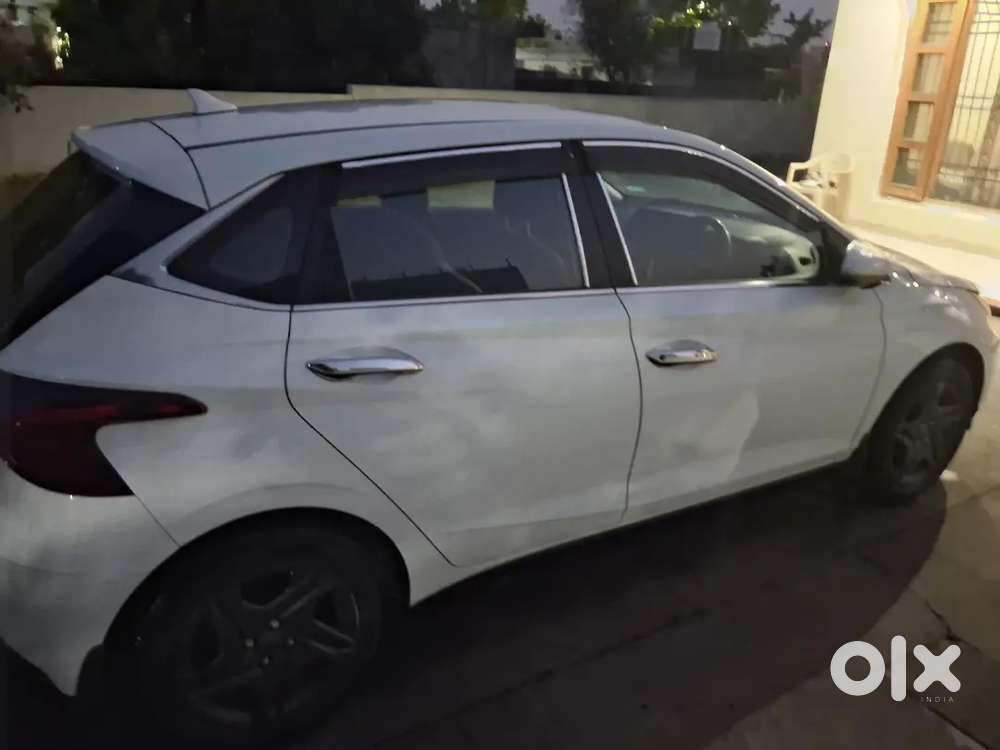 I20 Sportz 1.2 Kappa Mt