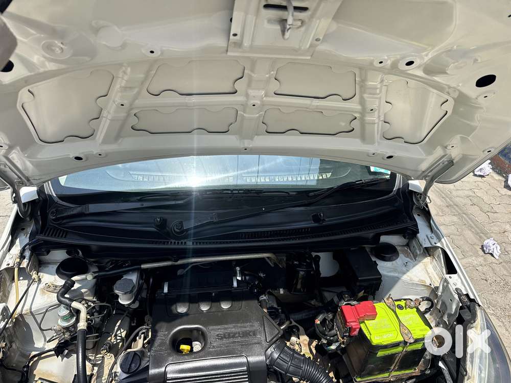 Maruti Suzuki Celerio 1.0 Zxi Mt, 2018, Petrol