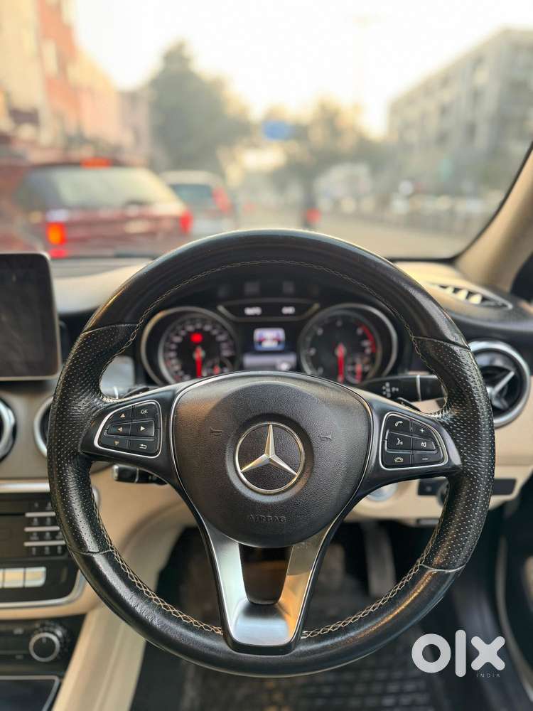 Mercedes-benz Gla 220d, 2020, Diesel