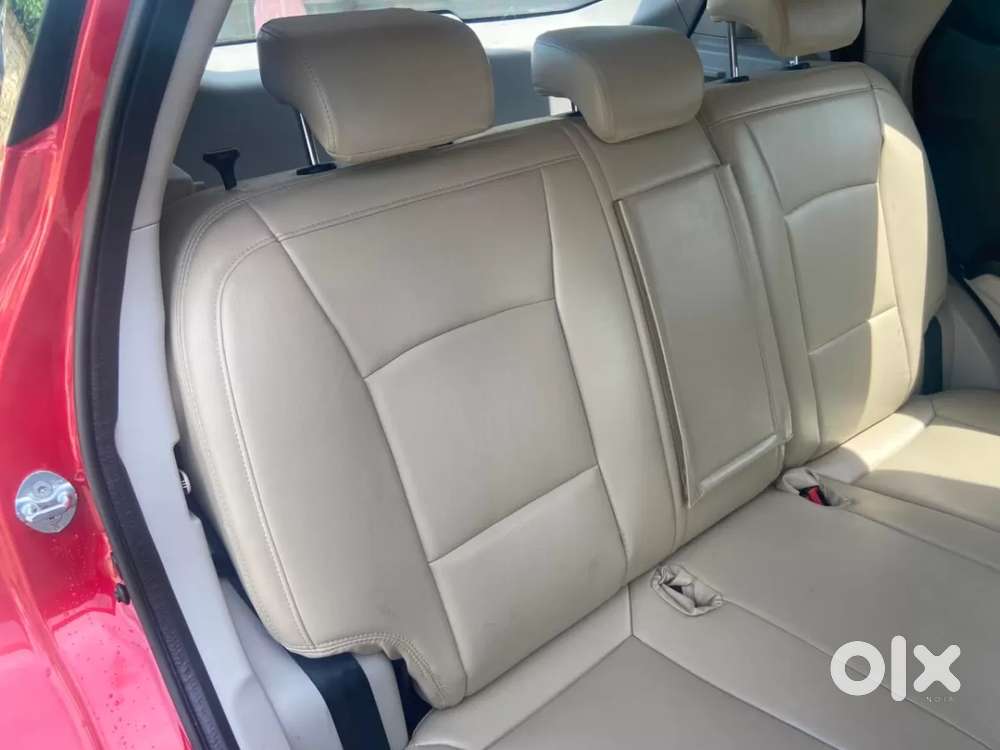 Mahindra Xuv300 W6, 2019, Petrol