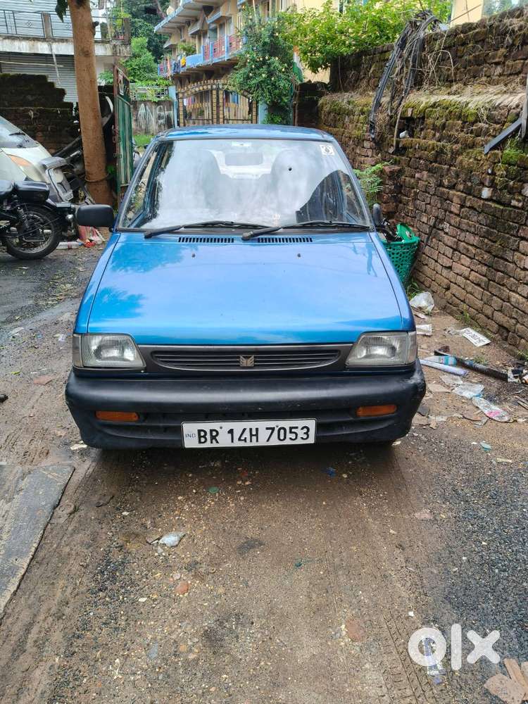 Very Good And Running Condition