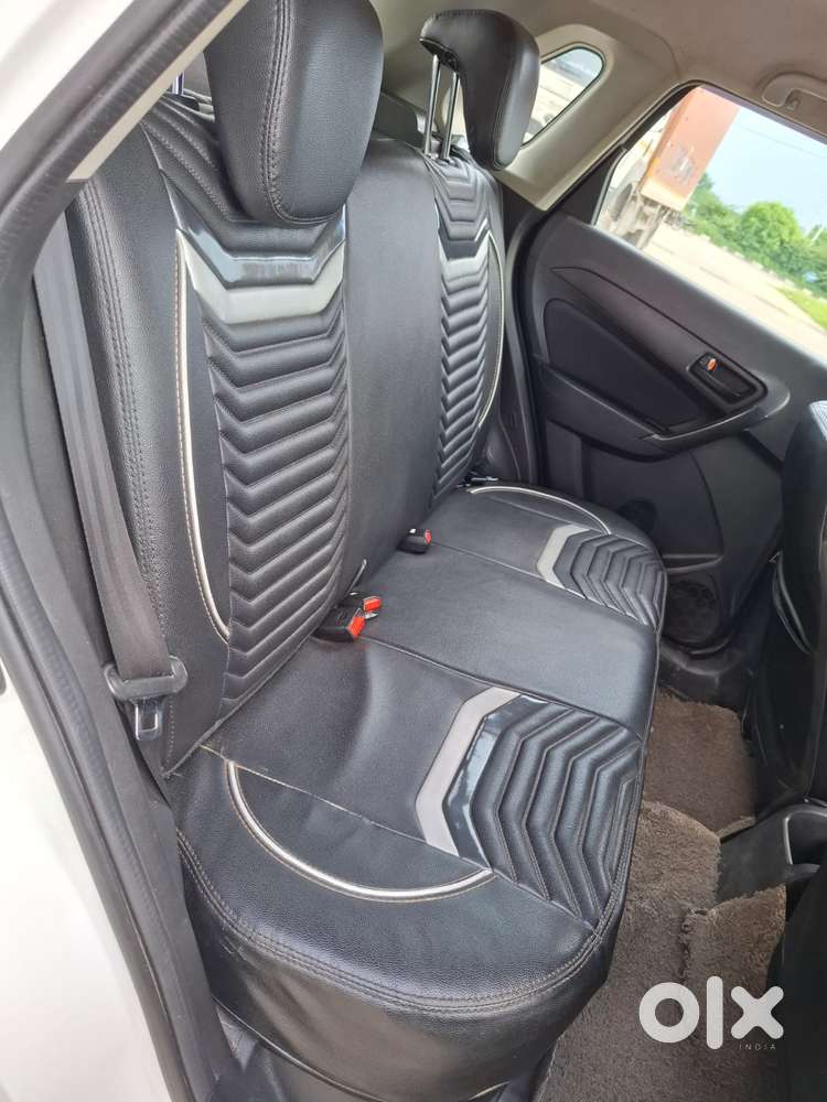 Maruti Suzuki Vitara Brezza 1.5 Vxi, 2022, Petrol