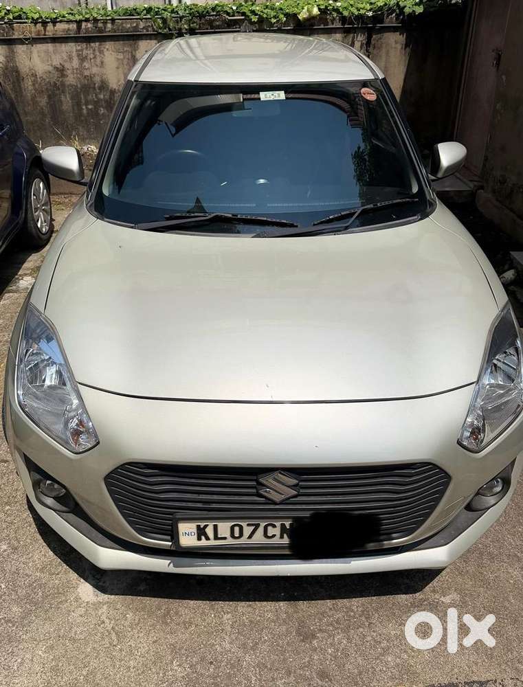 Maruti Suzuki Diesel 2018 Vdi