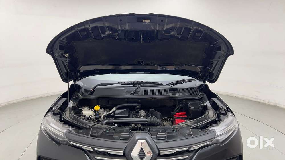 Renault Kiger Rxt Opt, 2024, Petrol