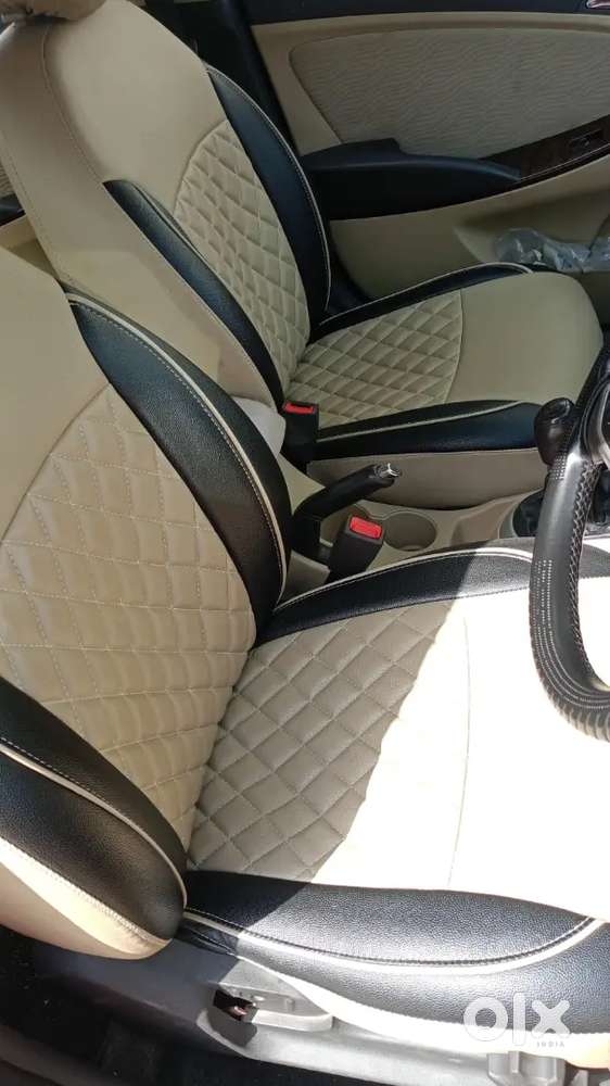 Hyundai Verna 2012 Diesel 104255 Km Driven