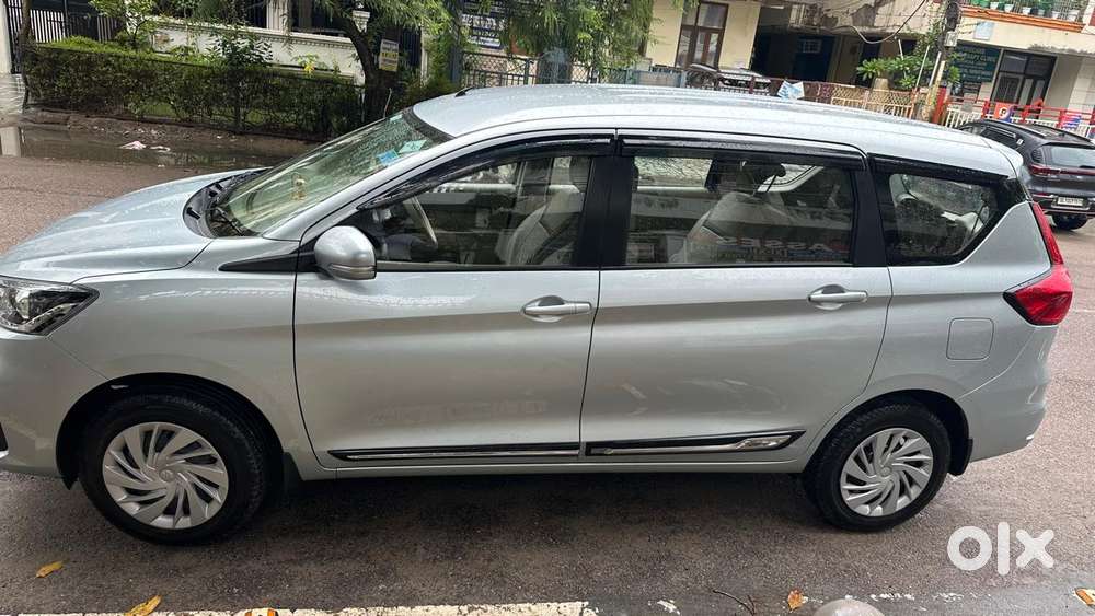 Maruti Suzuki Ertiga Vxi (o) Cng, 2024, Cng & Hybrids