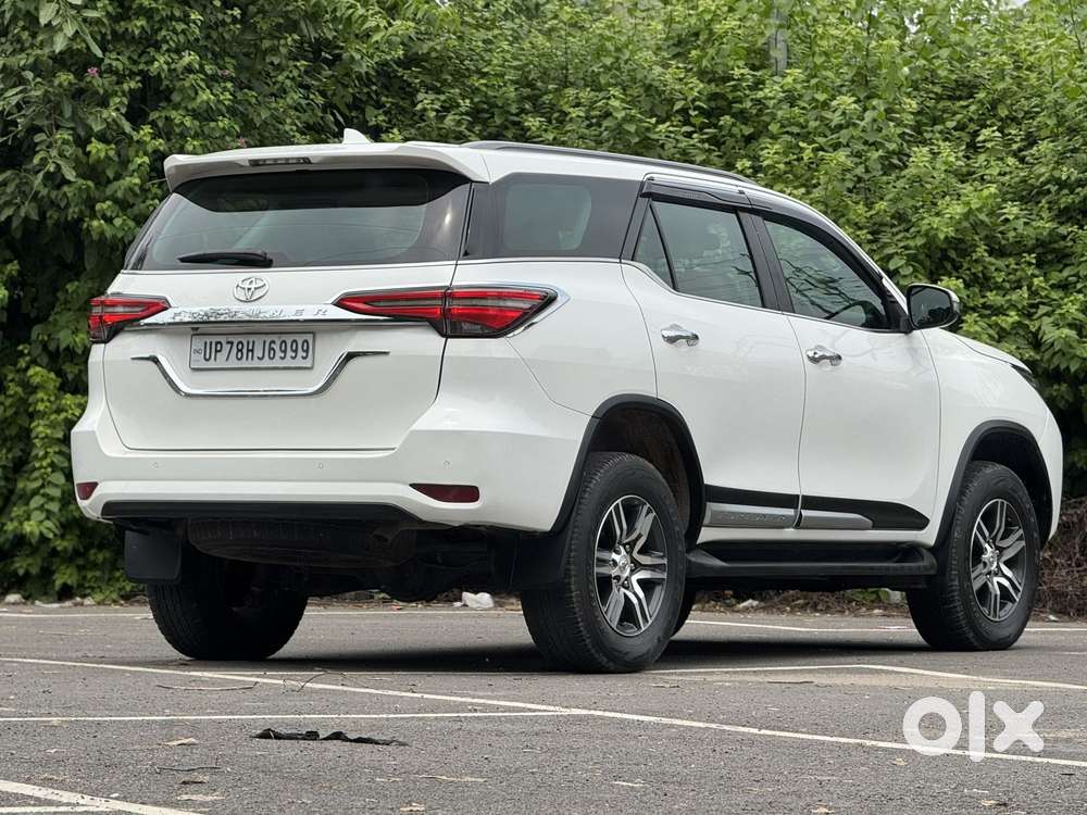 Toyota Fortuner 4x2 At 2.8 Diesel, 2023, Diesel