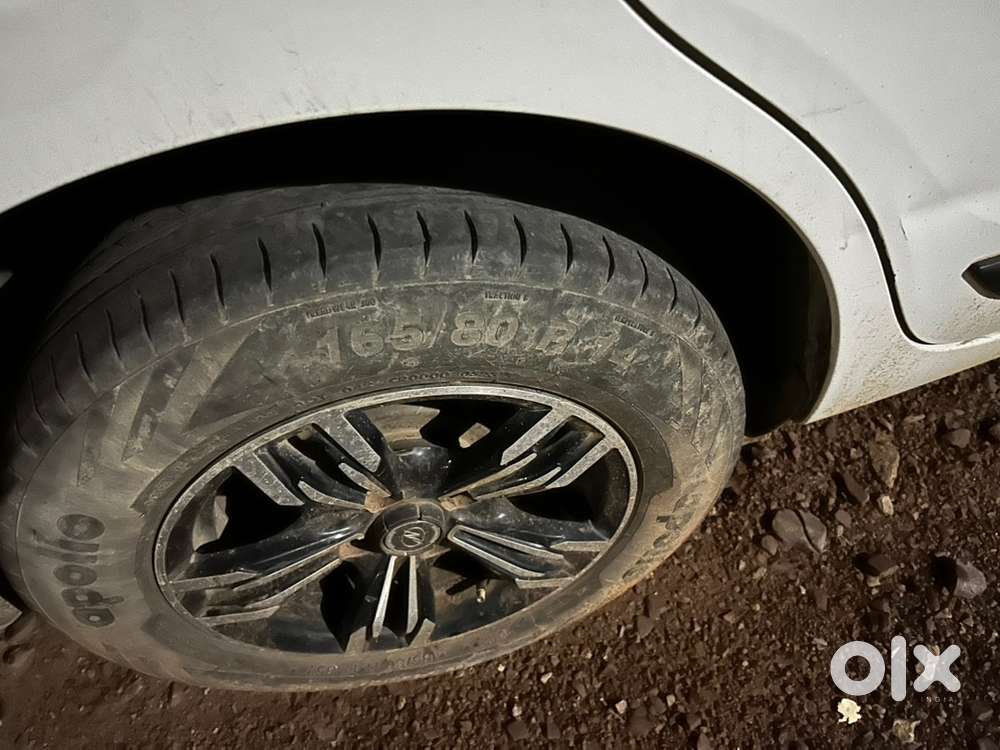 Swift Lxi Petrol 2020