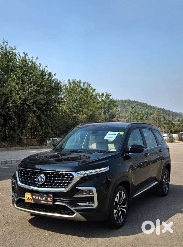Mg Hector 2.0 Sharp Diesel, 2023, Diesel