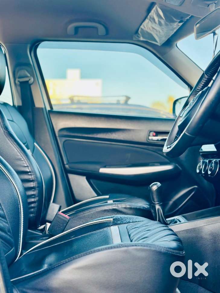 Maruti Suzuki Swift 2021-2024 Zxi Cng, 2023, Cng & Hybrids