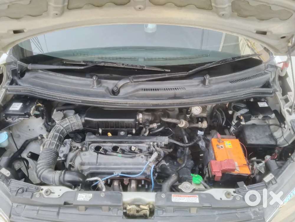 Maruti Suzuki Wagon R 2020 Cng & Hybrids Well Maintained