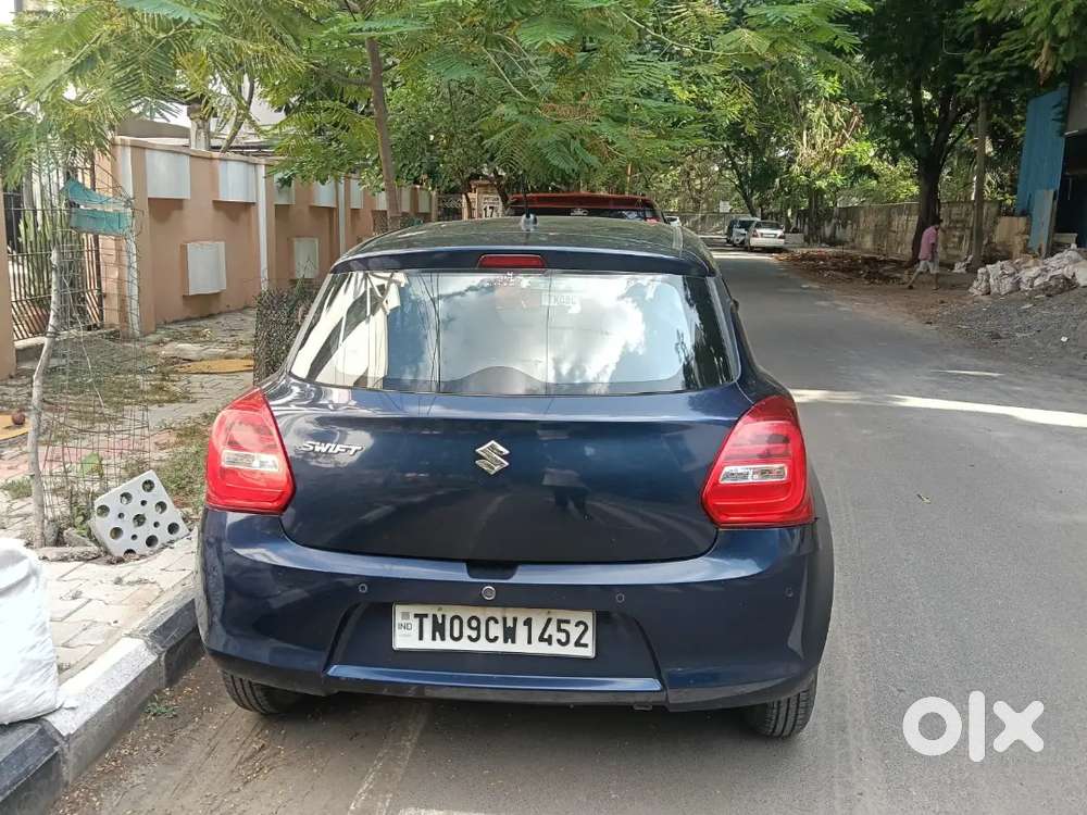 Maruti Suzuki Swift For Sale