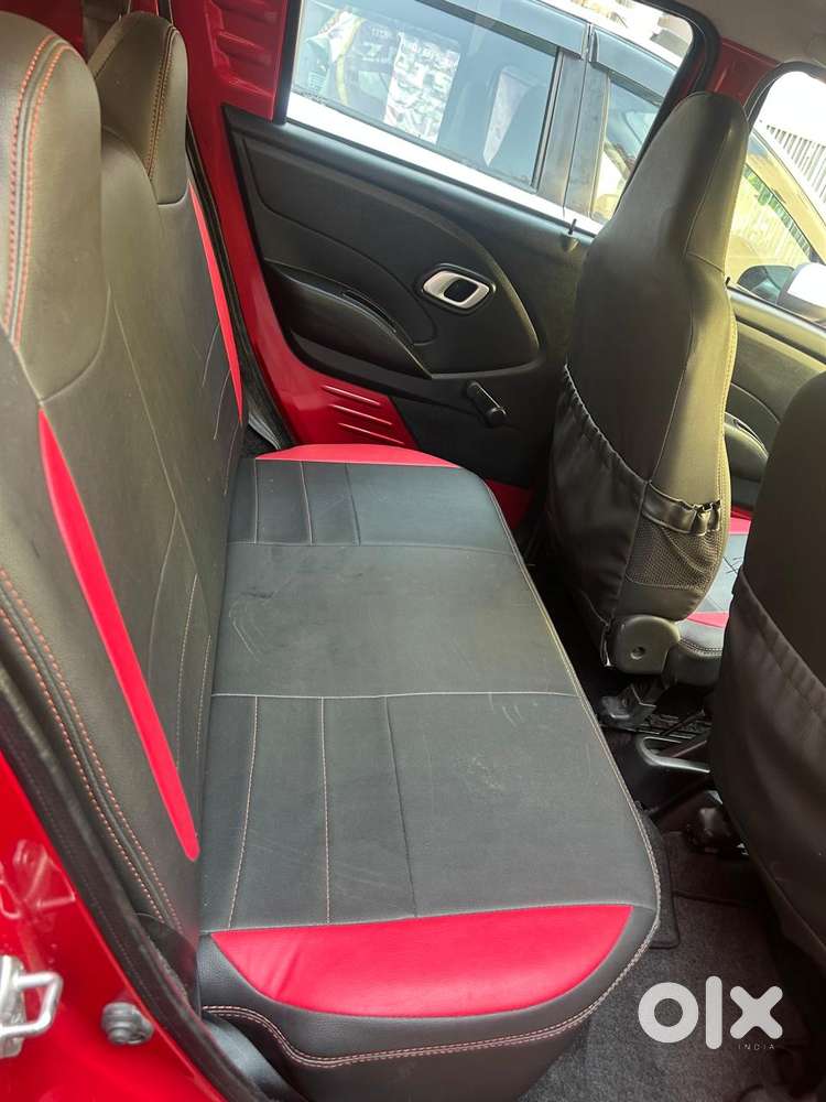 Datsun Redi Go 1.0 Limited Edition 2018, 2018, Petrol