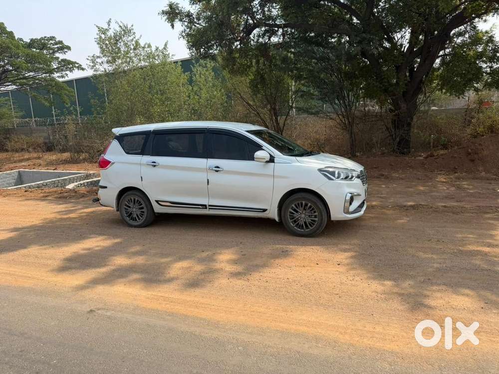 Maruti Suzuki Manual 2021