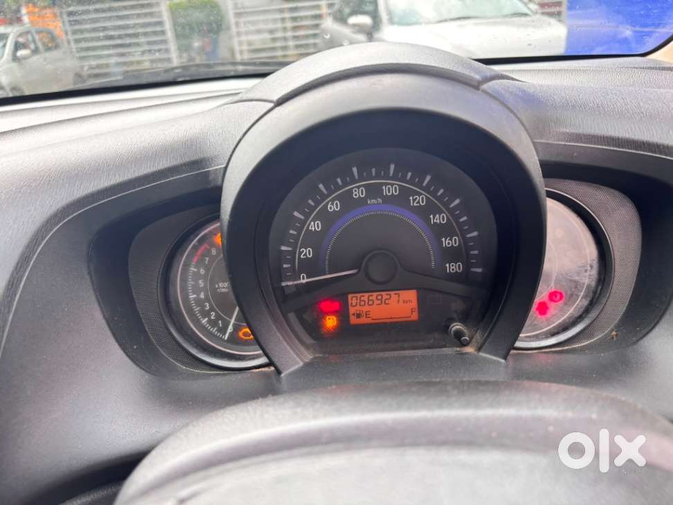 Honda Amaze 1.2 Smt I Vtec, 2015, Petrol