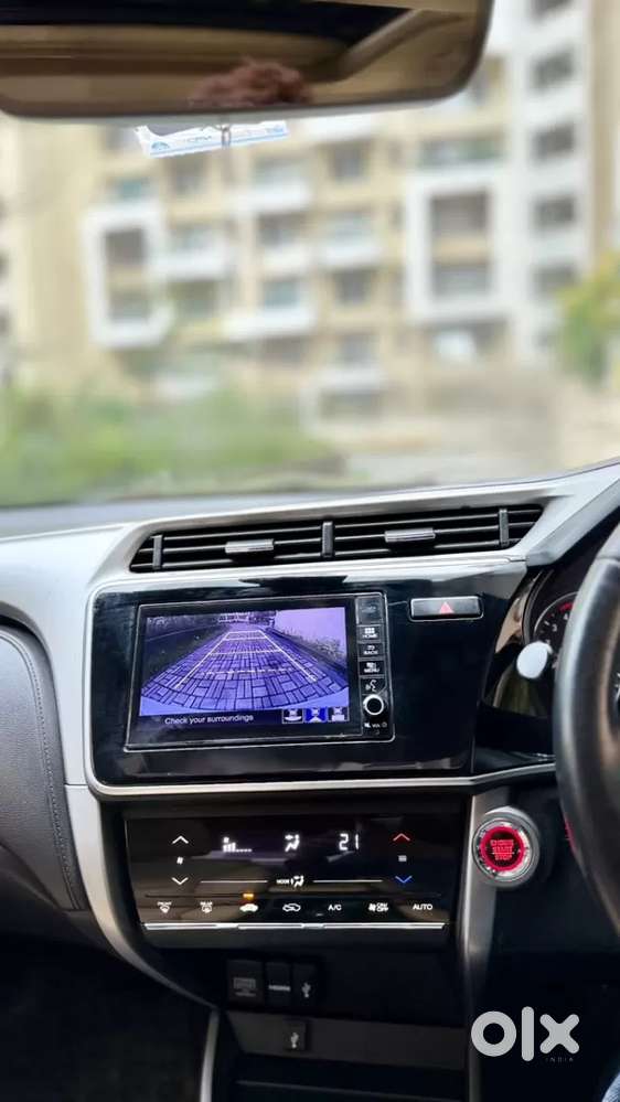 Honda City 1.5 Zx I-dtec Mt, 2019, Diesel