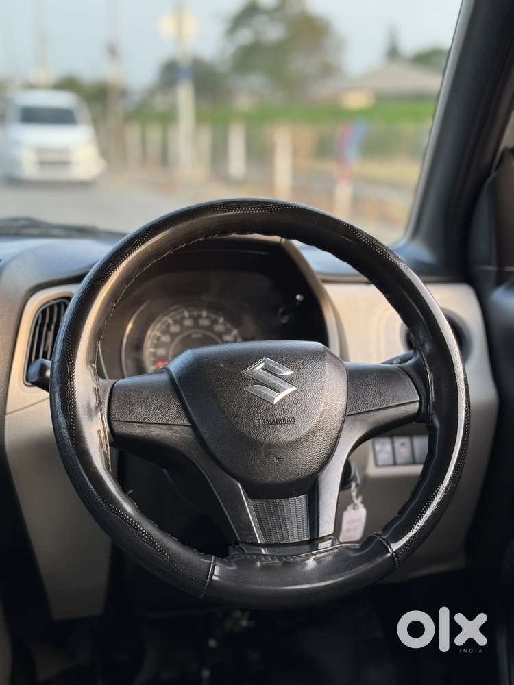 Maruti Suzuki Wagon R Cng Lxi, 2022, Cng & Hybrids