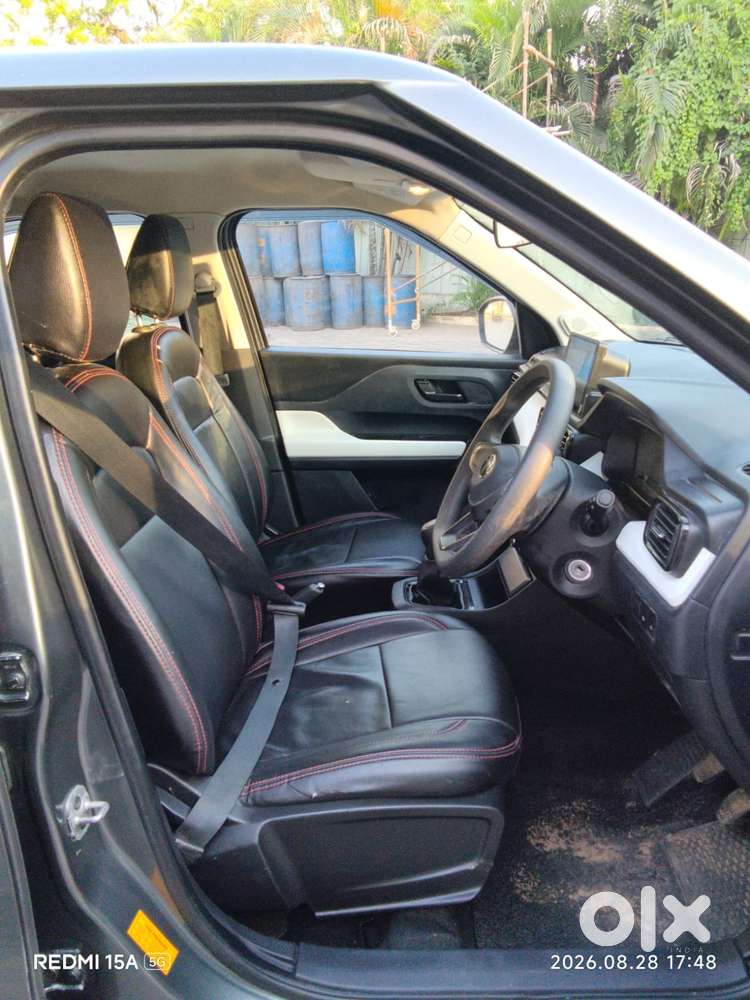 Tata Punch Pure, 2024, Petrol