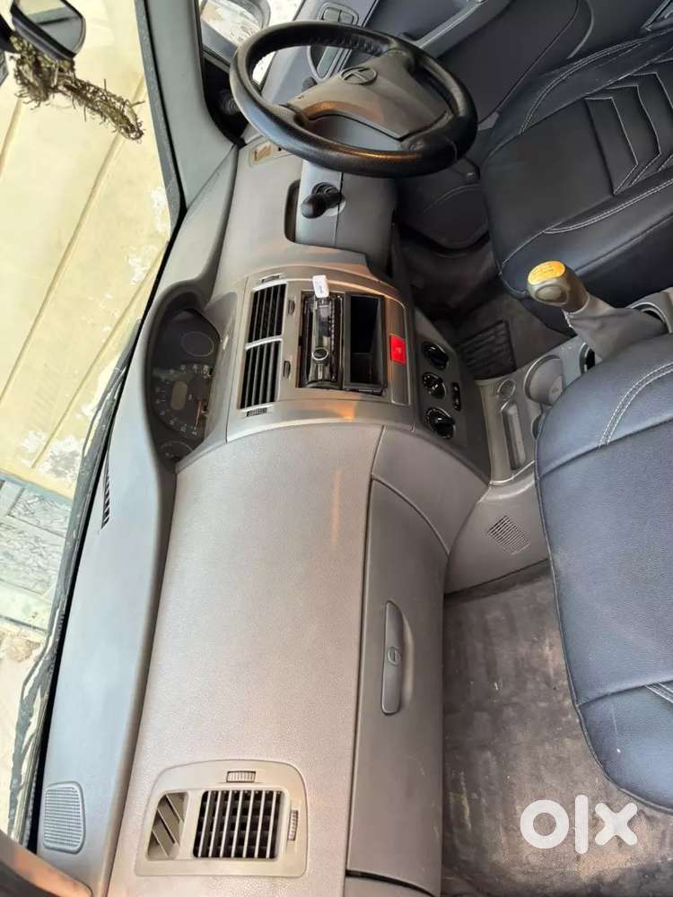 2009 Tata Indica Vista Quadrajet Ls