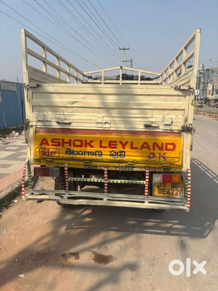 Ashok Leyland Stile 2018 Diesel Good Condition