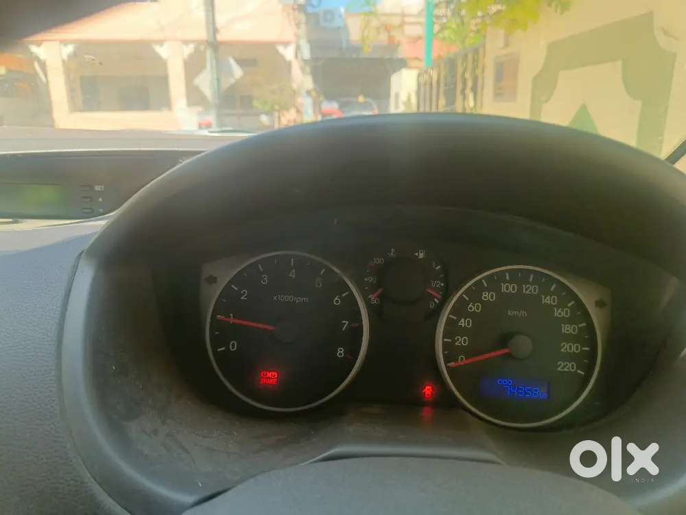 Hyundai I20 - 2010