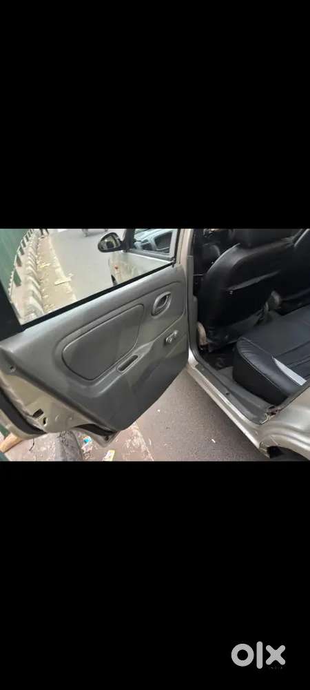 Maruti Suzuki Alto 2008 Km Driven