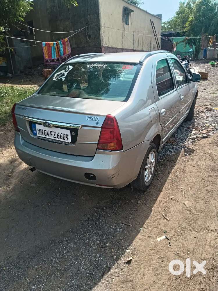 Mahindra Verito 1.5 2013