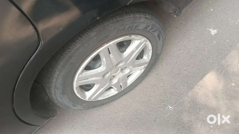 Honda City 2004 Cng & Hybrids 75000 Km Driven