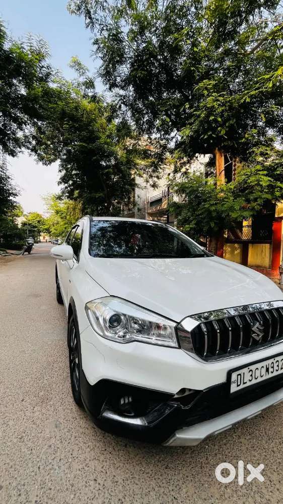 More Car I Have No Space For Parking